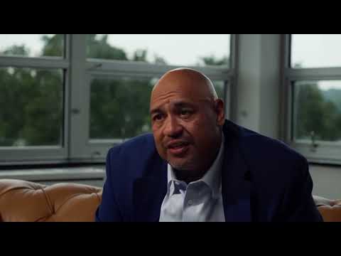 John Wetzel | Failure In Corrections