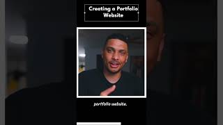 Creating a Stunning Portfolio Website | Step-by-Step Guide for Beginners
