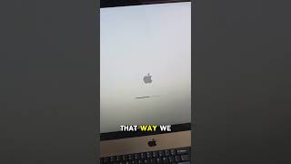 Fix a Mac stuck on loading screen with this Shift key trick #macbook