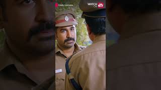 Adhan sir police!!😓| Thimiru Pudichavan | Sun NXT | Shorts