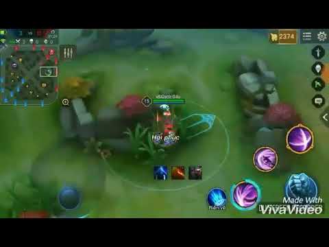 Liên quân Best cho anh em !!