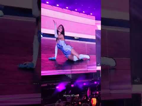 Momo Twice on 🔥