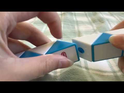 ASMR low quality with figets
