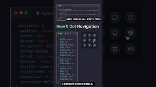 The Future of CSS Navigation (2025)