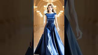 Where Fashion Meets Grace 👗 #TimelessStyle #DailyGlam #ClassyVibes #OOTD #FashionAddict #style