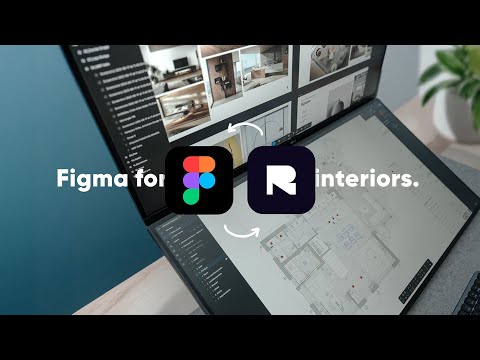 If You Like Figma, You’ll Love Rayon Design for Interiors