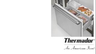 Thermador Freezer Repair Los Angeles