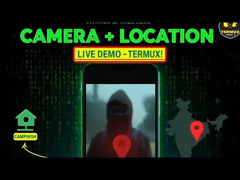 I Hacked Someone's Camera With This App