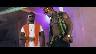 Challenger ft barozkini - wine it up