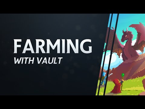 Farming Guide and Tips, With Vault! - Rucoy Online!