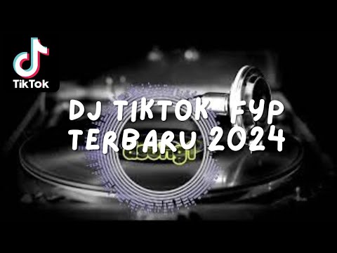 DJ Remix FYP Tiktok Terbaru 2024 Bass Bledag Bledug #1
