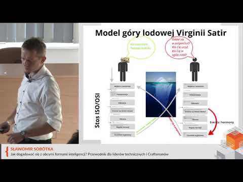 FDD 2015 Sławomir Sobótka  Jak dogadywać się z obcymi formami inteligencji