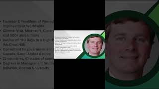 Chris DeVany's LiveWebinar On " ChatGPT For CPAs And Finance Professionals "