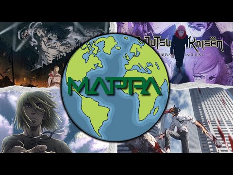 How MAPPA Conquered The Anime World