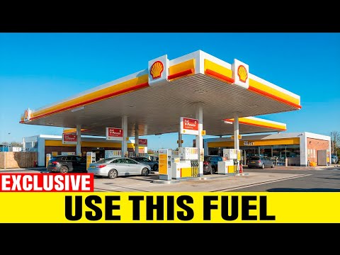 8 Gas Station Brands That Will SAVE Your Engine | Everything Fuel for Car