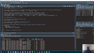 Introduction to Data Science with R for Beginners - Live Stream Day 6
