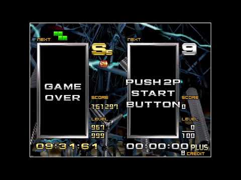 PS4版tgm2p