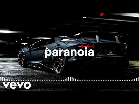 Demeter, Sinny & 7vvch, WXYZ, Night Lovell - Hustler, PETRUNKO, Touch It & Timberlake' Gangsta Remix
