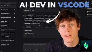 This AI Coding Tool Works on 10 Tasks at Once | Verdent