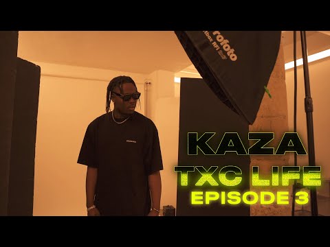 Kaza - Toxic Life : Episode 3