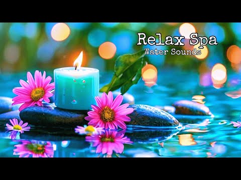 Deep Sleep Music 🌙 Healing Sounds for Anxiety, Depression & Mind-Body Relaxation