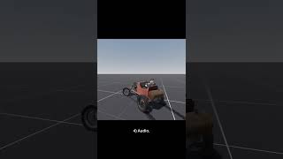 Godot 4 Vehicle Controller #godot #3dgamedevelopment #gaming #3d #gamedev #blender #animation