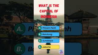 Country Capital Quiz | Interesting Capital Quiz | General Knowledge #general_knowledge #countryquiz