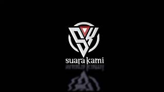 Aku bisa live cafe cover suara kami