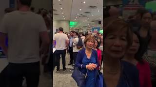 Team HTML Pro & Napollo BTS at NYC Expo 2019!