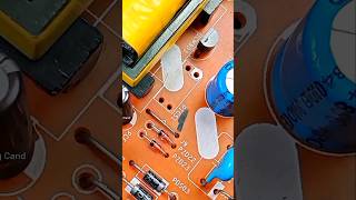How to install an Optocoupler on a PCB board (PC817). #componenteseletronicos #ic #reels