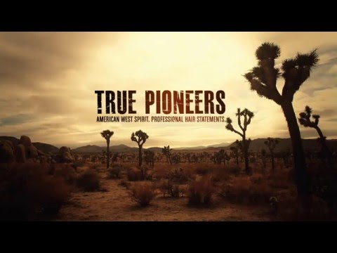 True Pioneers