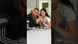 Yulichka 🎬 Do You Love Entertainment? | Fun & Exciting First YouTube Short