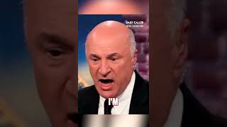 Kevin O'Leary SLAMS Mamdani's Proposed 2% Wealth Tax
