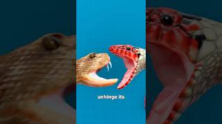 POV: Your Ball Python Would NEVER Do That 🤣 #funnypets