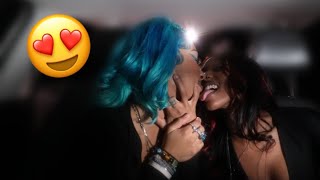 I PUT 2 FREAKS ON A BLIND DATE😍! #jubilee #blinddate 