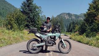 Trail Tech Adventure Headset - Music Controls