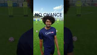 Hamza vs Ayman - Shooting Challenge 🎯