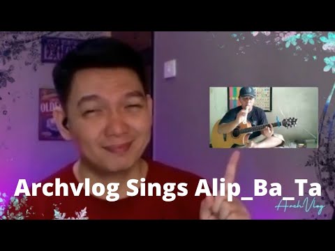 My Heart Will Go On - Celine Dion (fingestyle cover) by Alip_Ba_Ta Cover By ArchVlog