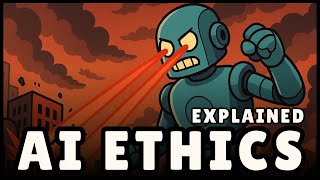What are AI Ethics? (Easiest Explanation)