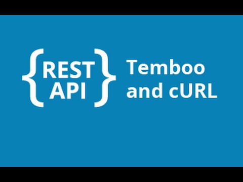REST API