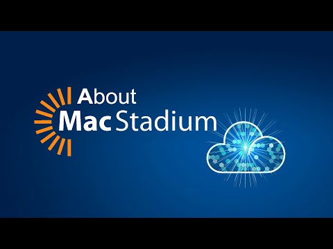 About MacStadium - Promotional Video