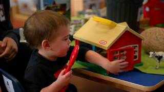 Humber Child Development Centre