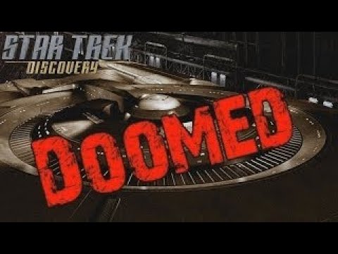Star Trek Discovery | Doomed from the start ? | NEPCast #27