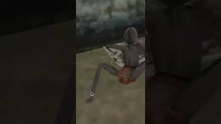 meat for a really strange creature #granny #grannyhorrorstory #grannygame #gameplaywalkthrough