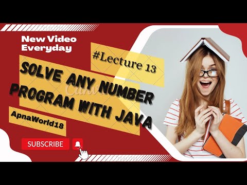 Mastering Numbers in Java: Solve Any Problem with Ease | ApnaWorld18