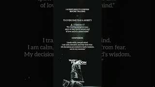 Overcome Fear #TradeToFreedom #Fx #DrPhoze #SmartMoneyTrader