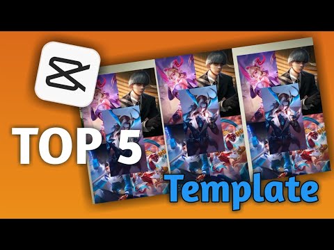 Beat 5/5 CapCut Template Tutorial | Instagram Trending Reels Editing