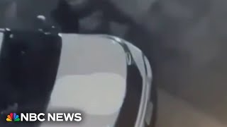 Secret Service confirms authenticity of officer altercation video outside Obama’s home