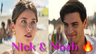 Culpa Mia: Nick & Noah's Romance Scene! ❤️‍🔥