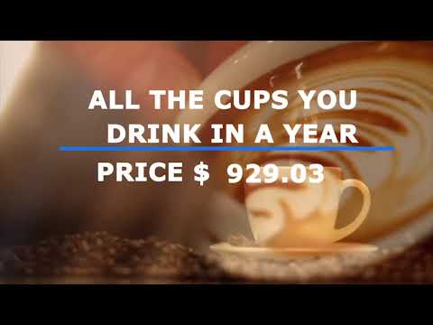 Web Hosting - Cheaper than a cup of Coffee